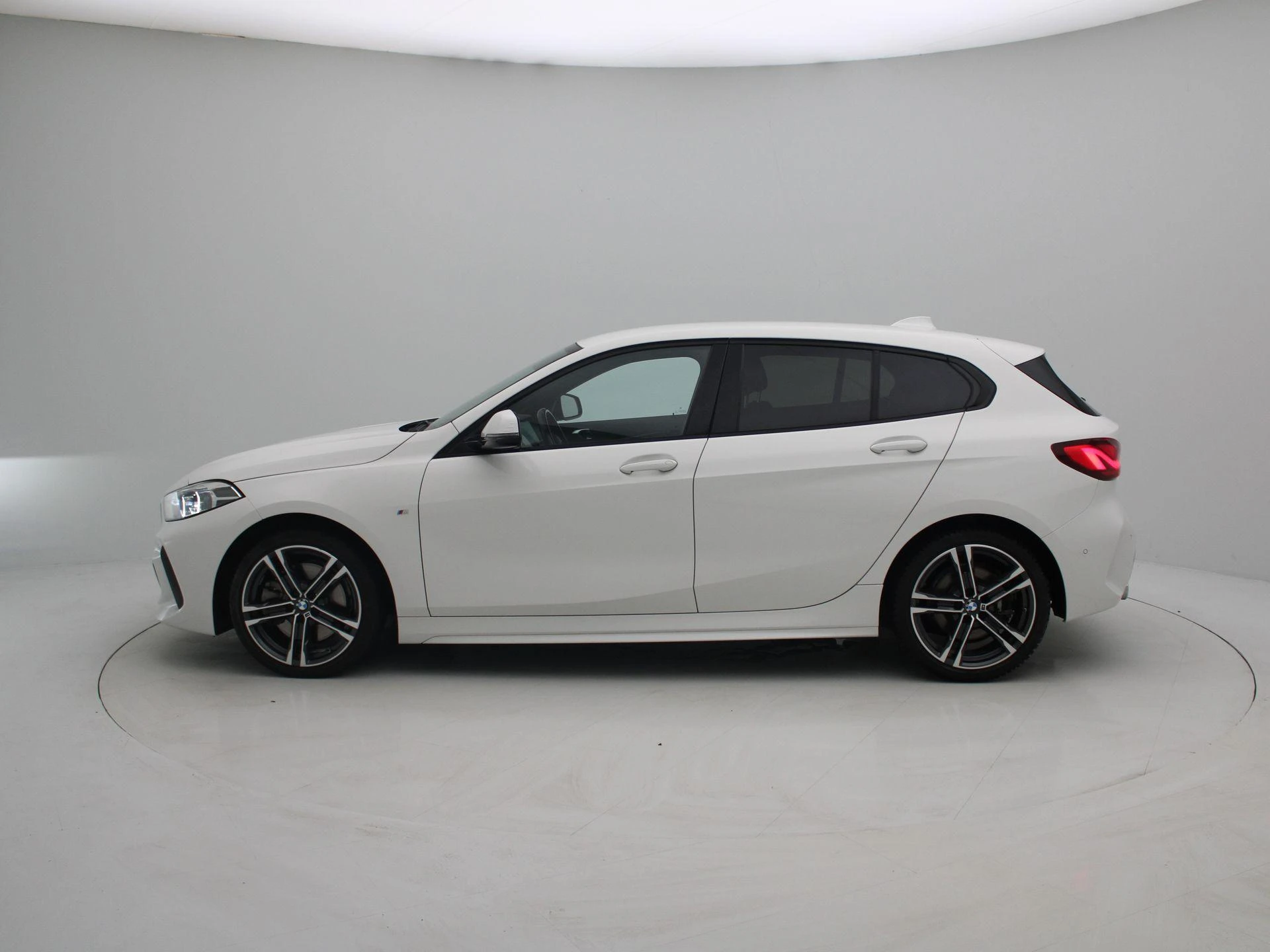 BMW 1-serie met kenteken GVL-18-K – autofoto 5