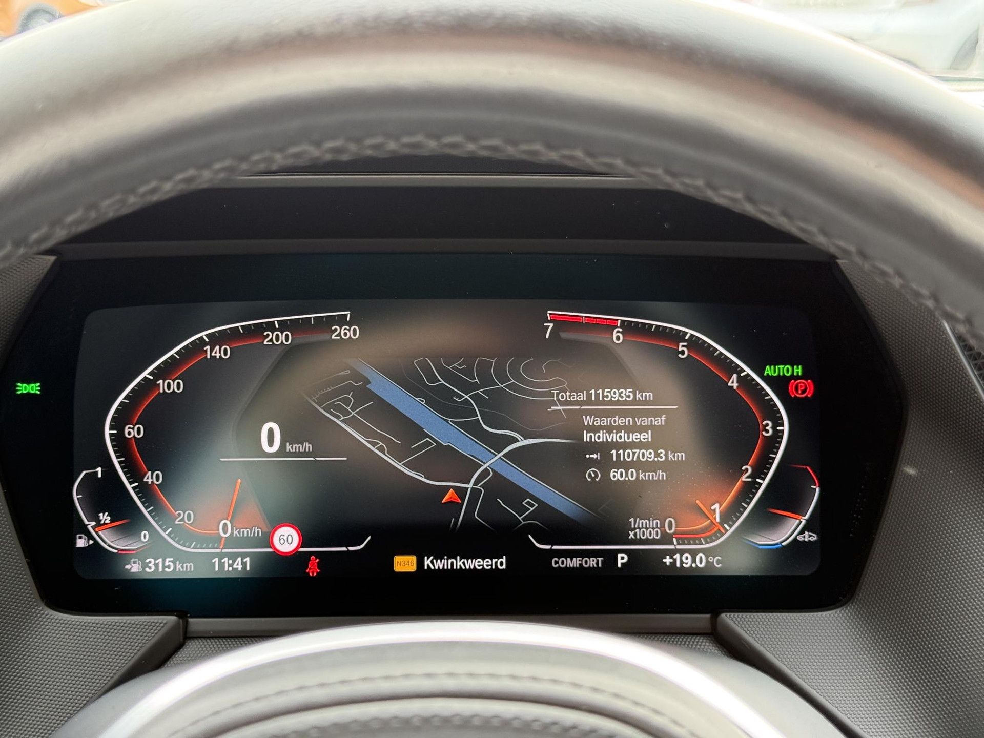 BMW 1-serie met kenteken J-918-BH – autofoto 4