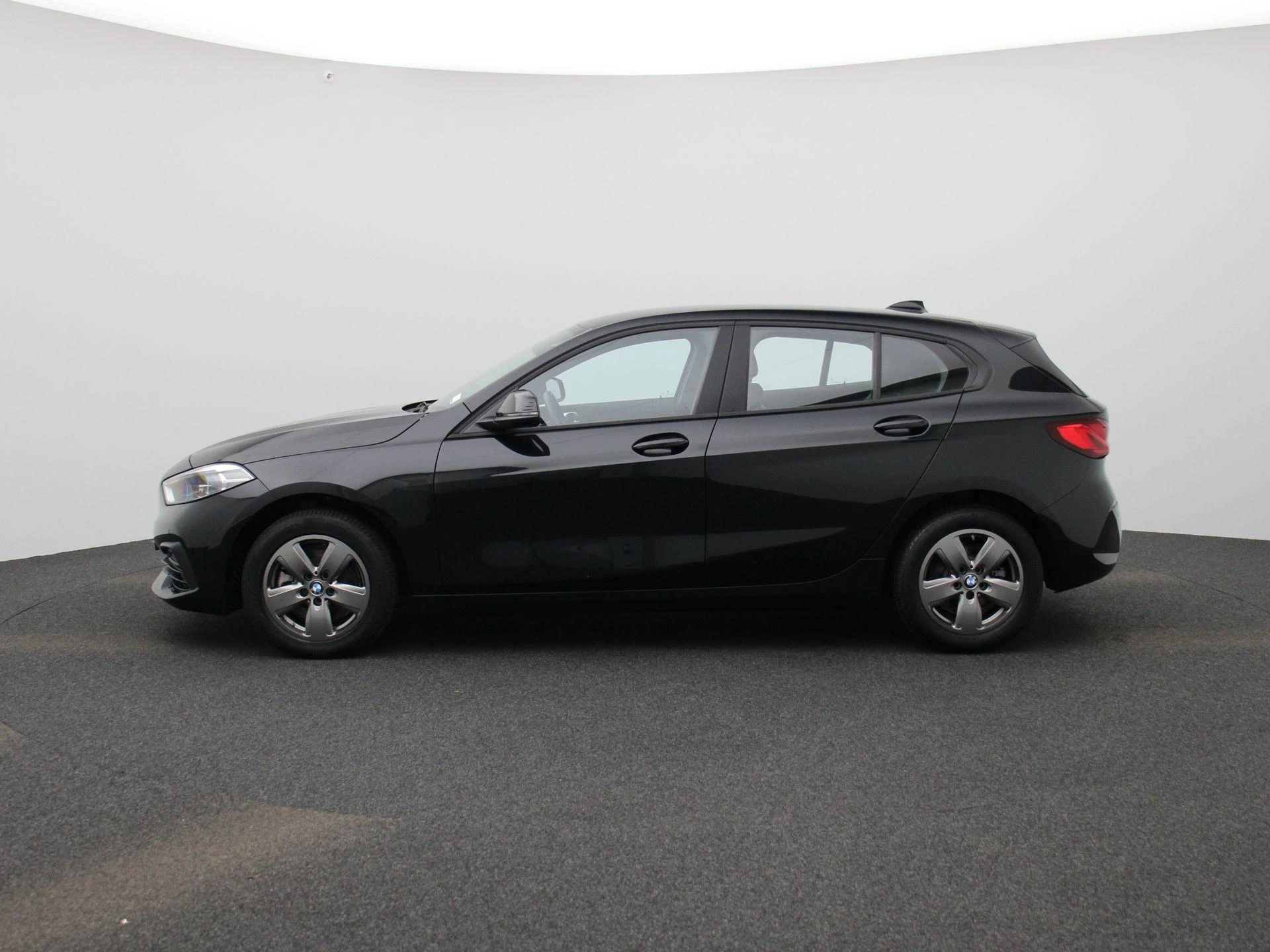 BMW 1-serie met kenteken KTB-80-K – autofoto 5