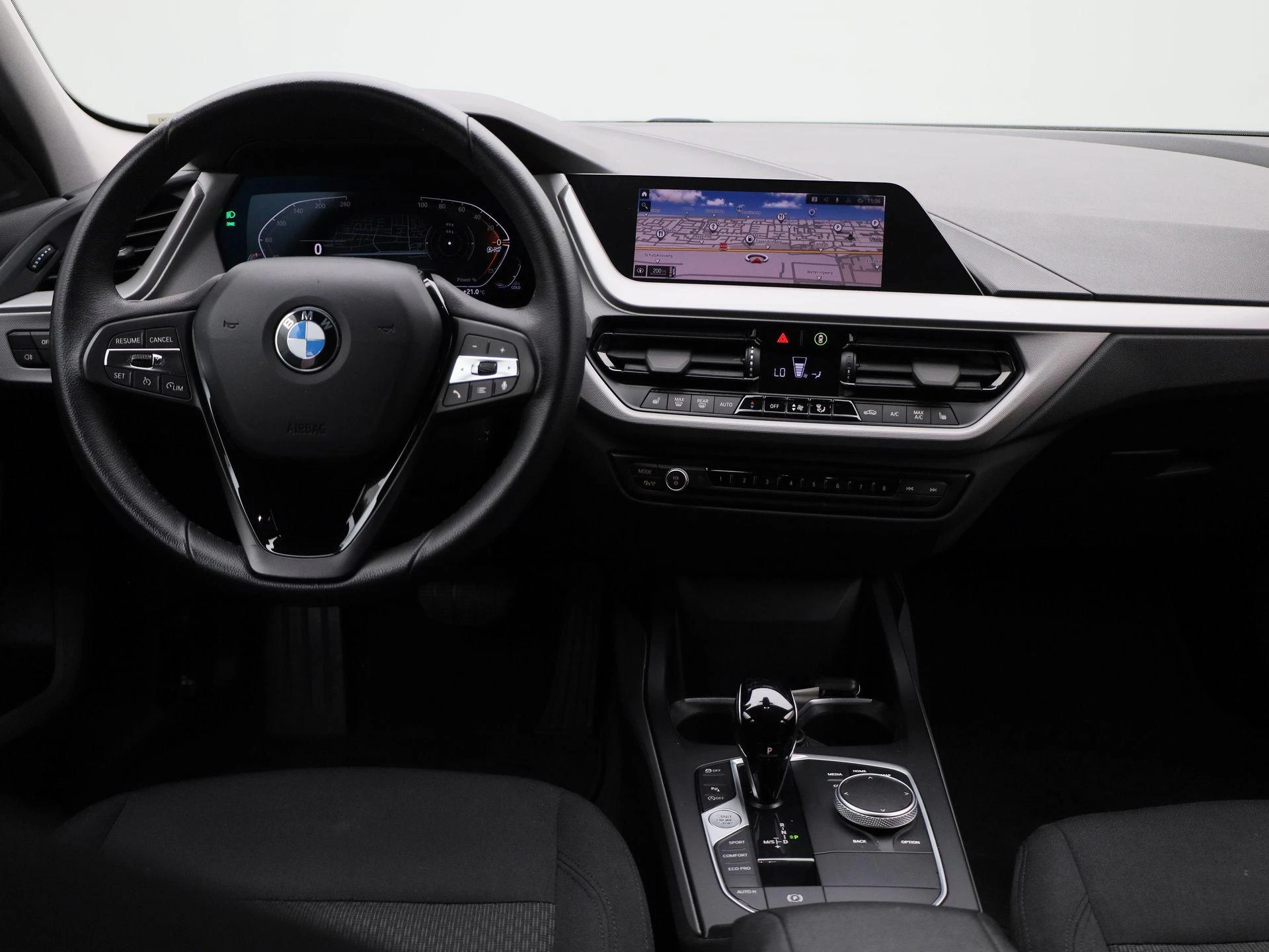 BMW 1-serie met kenteken KTD-16-H – autofoto 3