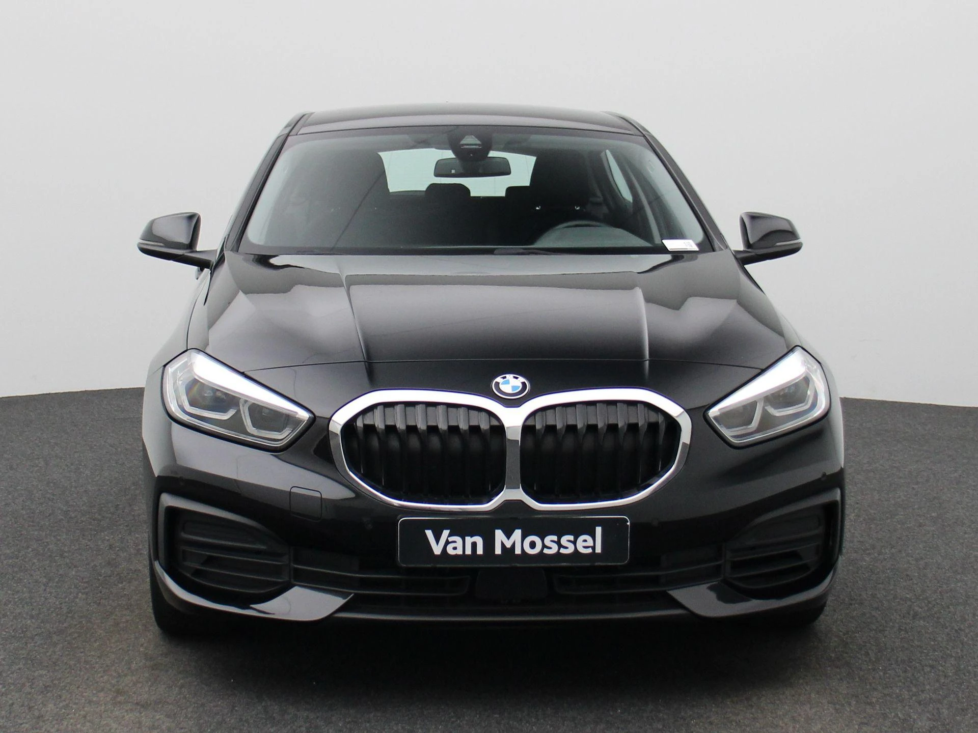BMW 1-serie met kenteken KTD-16-H – autofoto 5