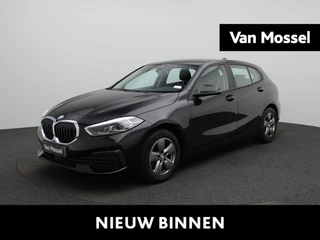BMW 1-serie financial lease – kenteken KZS-07-X