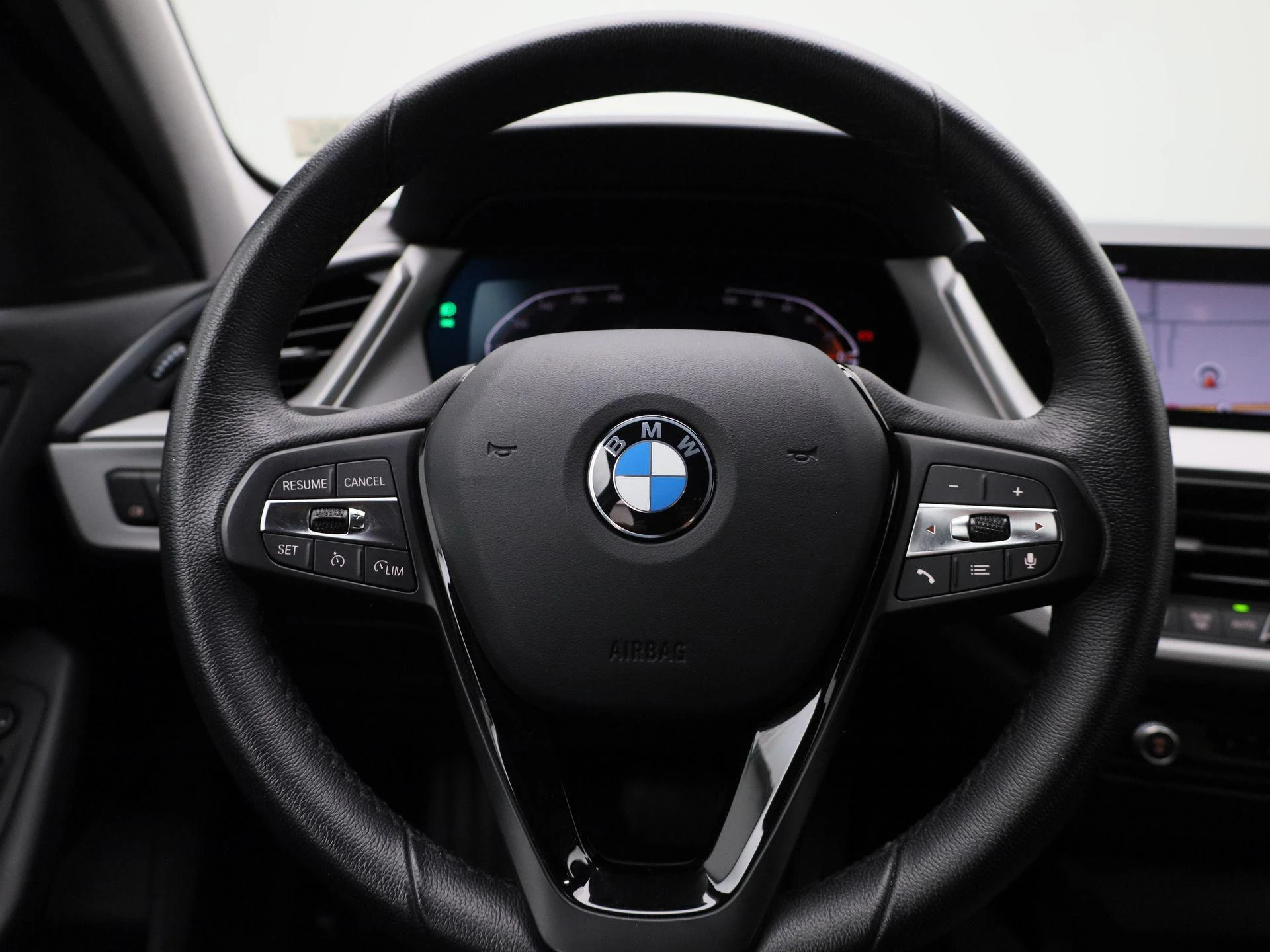 BMW 1-serie met kenteken KZS-07-X – autofoto 4