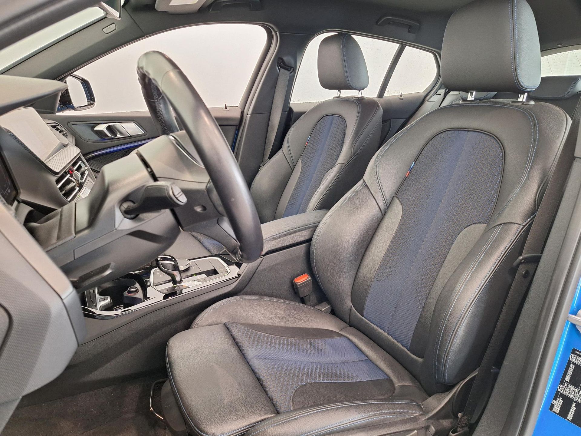 BMW 1-serie met kenteken L-530-GL – autofoto 5