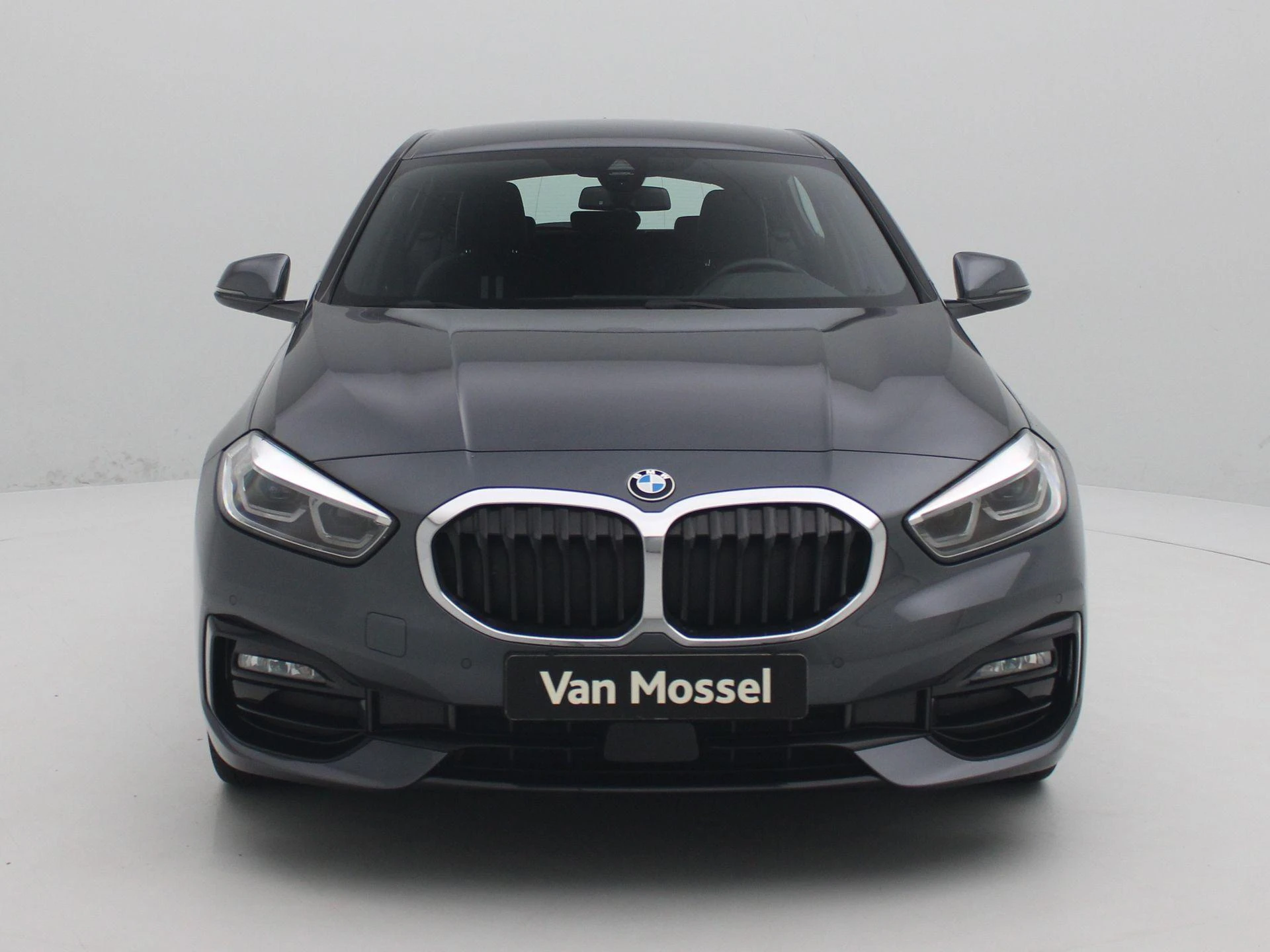 BMW 1-serie met kenteken L-758-KB – autofoto 4