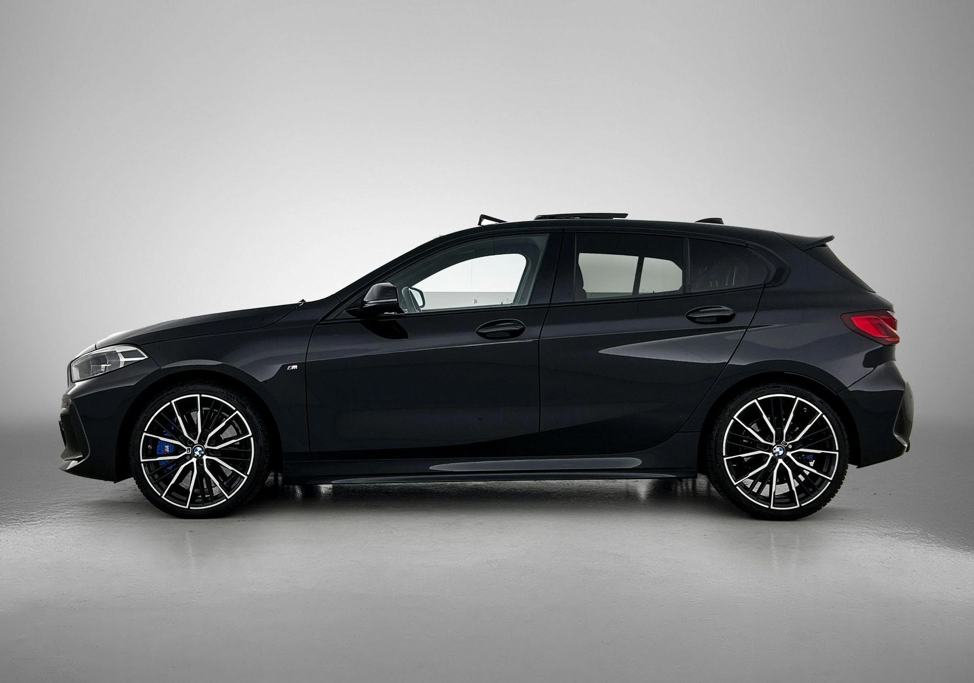 BMW 1-serie met kenteken N-793-LB – autofoto 4