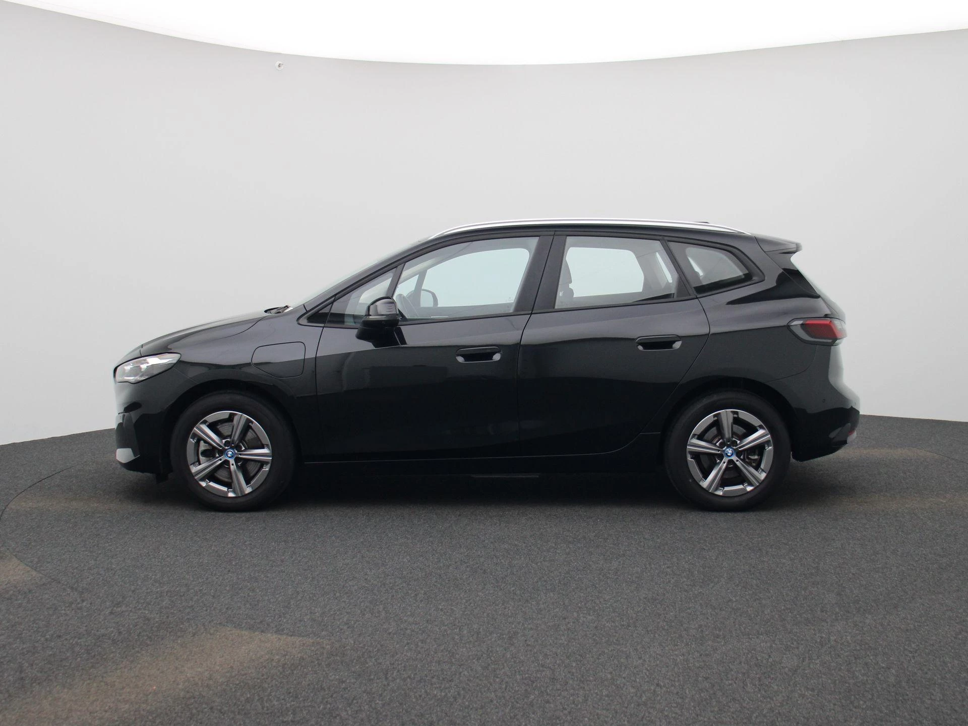 BMW 2-serie met kenteken 57100 – autofoto 5
