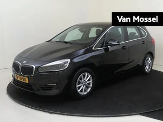 BMW 2-serie financial lease – kenteken 65100