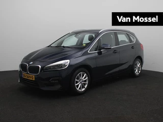 BMW 2-serie financial lease – kenteken 71100