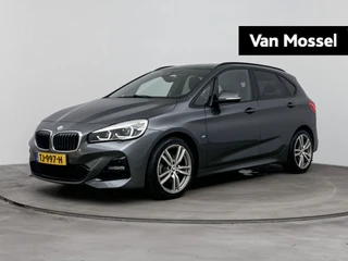 BMW 2-serie financial lease – kenteken 71100