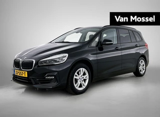 BMW 2-serie financial lease – kenteken 74100