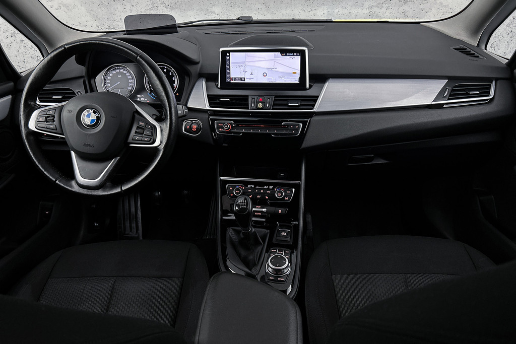 BMW 2-serie – autofoto 4