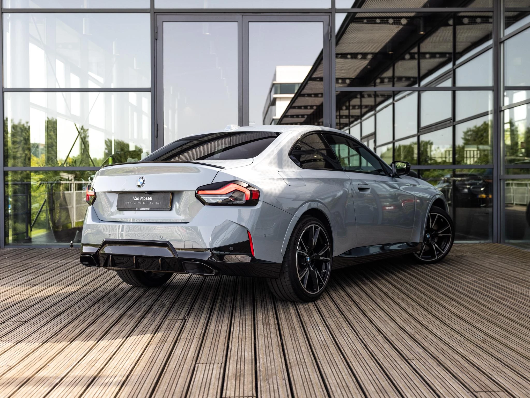 BMW 2-serie met kenteken GHX-22-B – autofoto 4