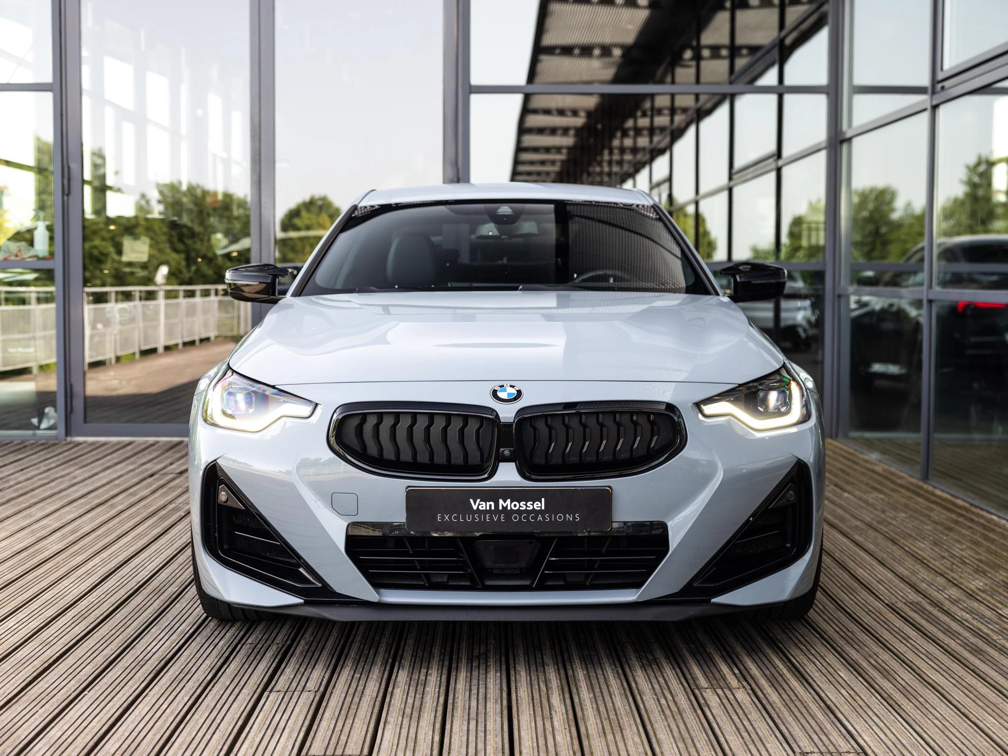BMW 2-serie met kenteken GHX-22-B – autofoto 5
