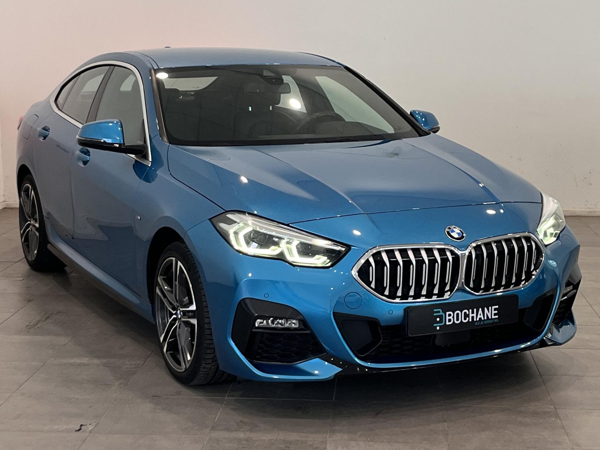 BMW 2-serie met kenteken H-232-ZZ – autofoto 5