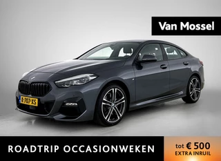 BMW 2-serie financial lease – kenteken K-707-XS