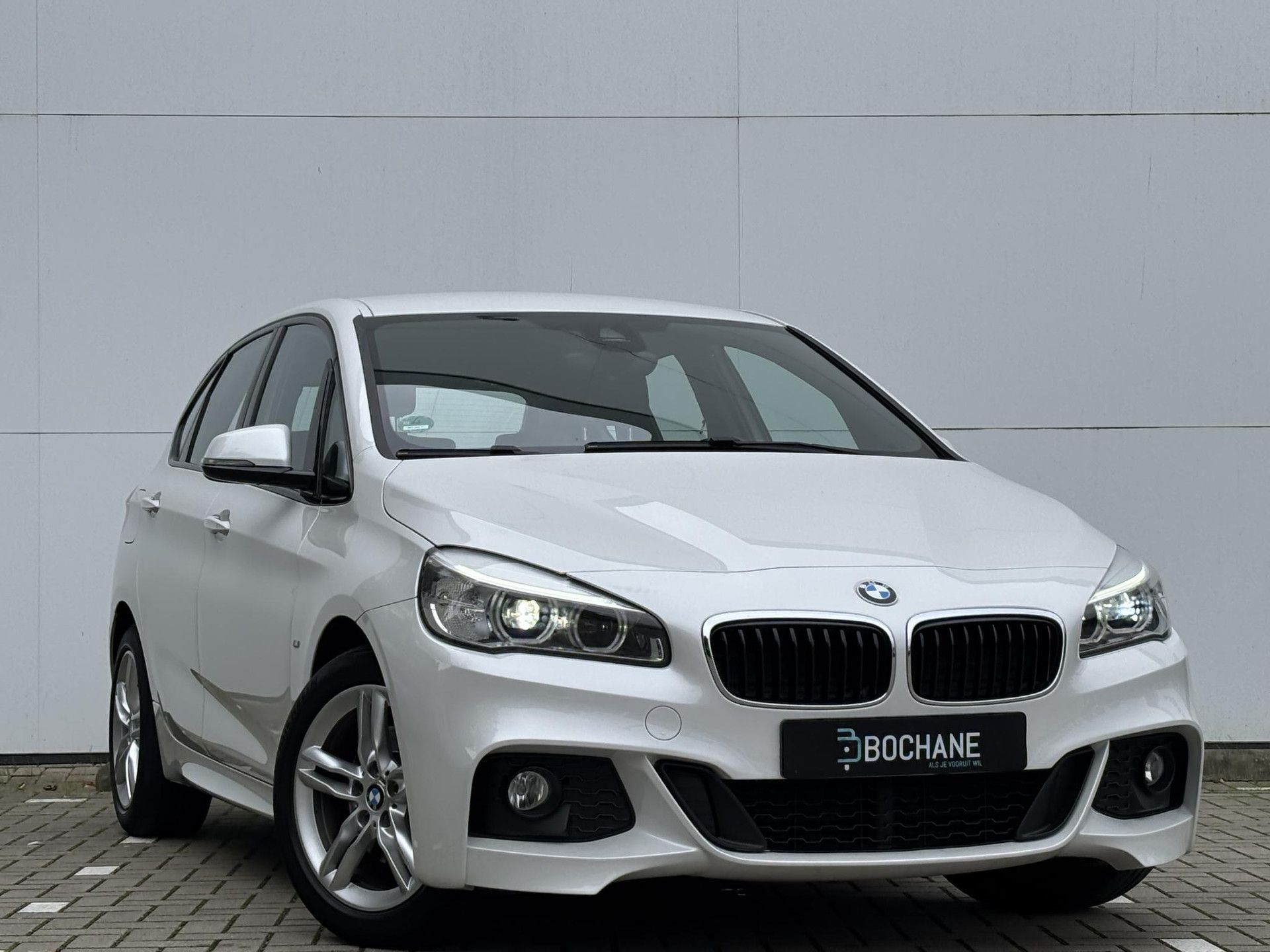 BMW 2-serie met kenteken NH-334-T – autofoto 5