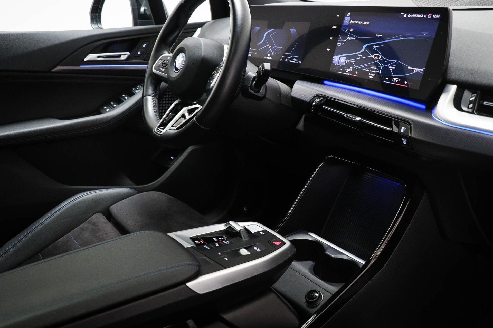BMW 2-serie met kenteken X-886-RT – autofoto 3
