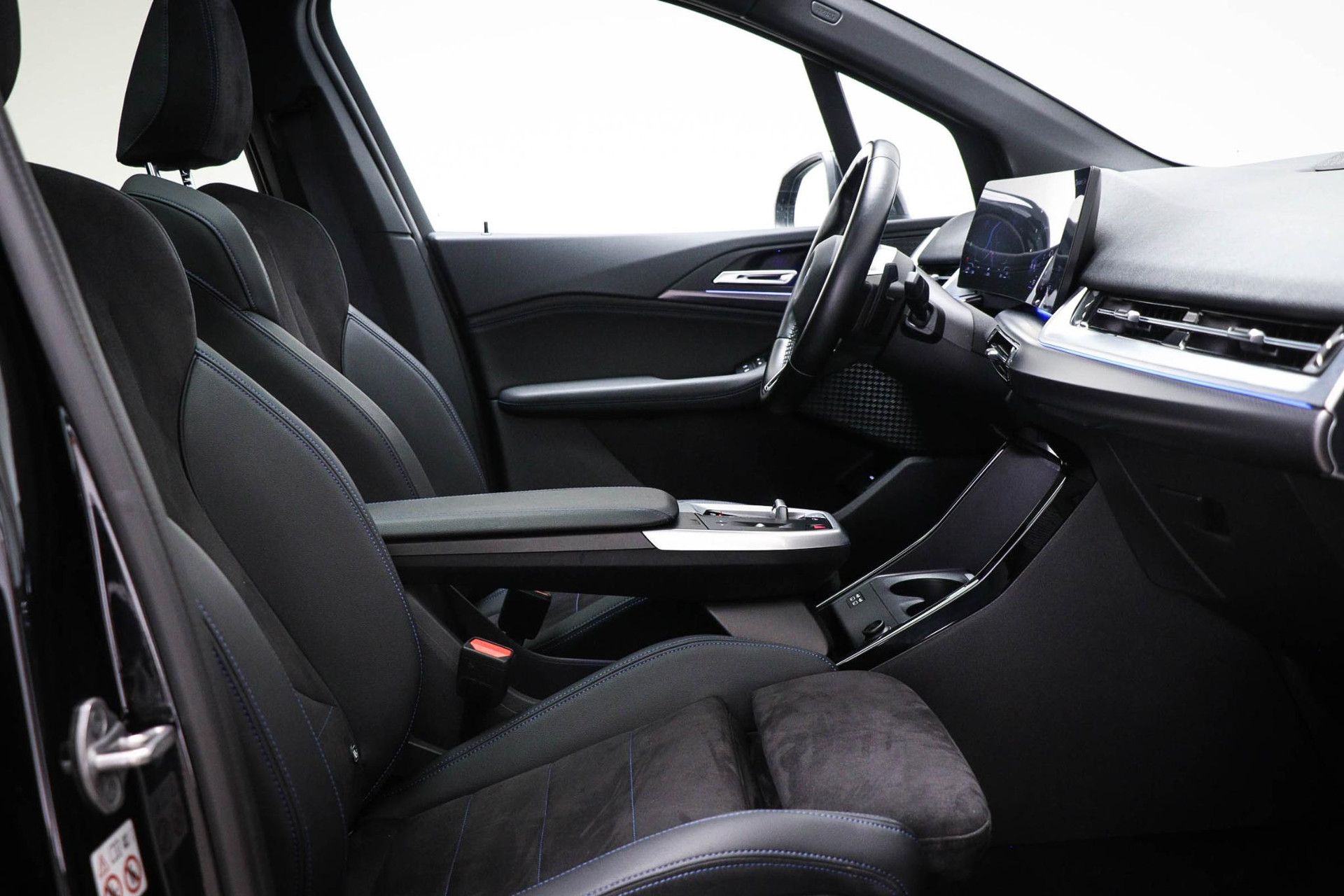 BMW 2-serie met kenteken X-886-RT – autofoto 4