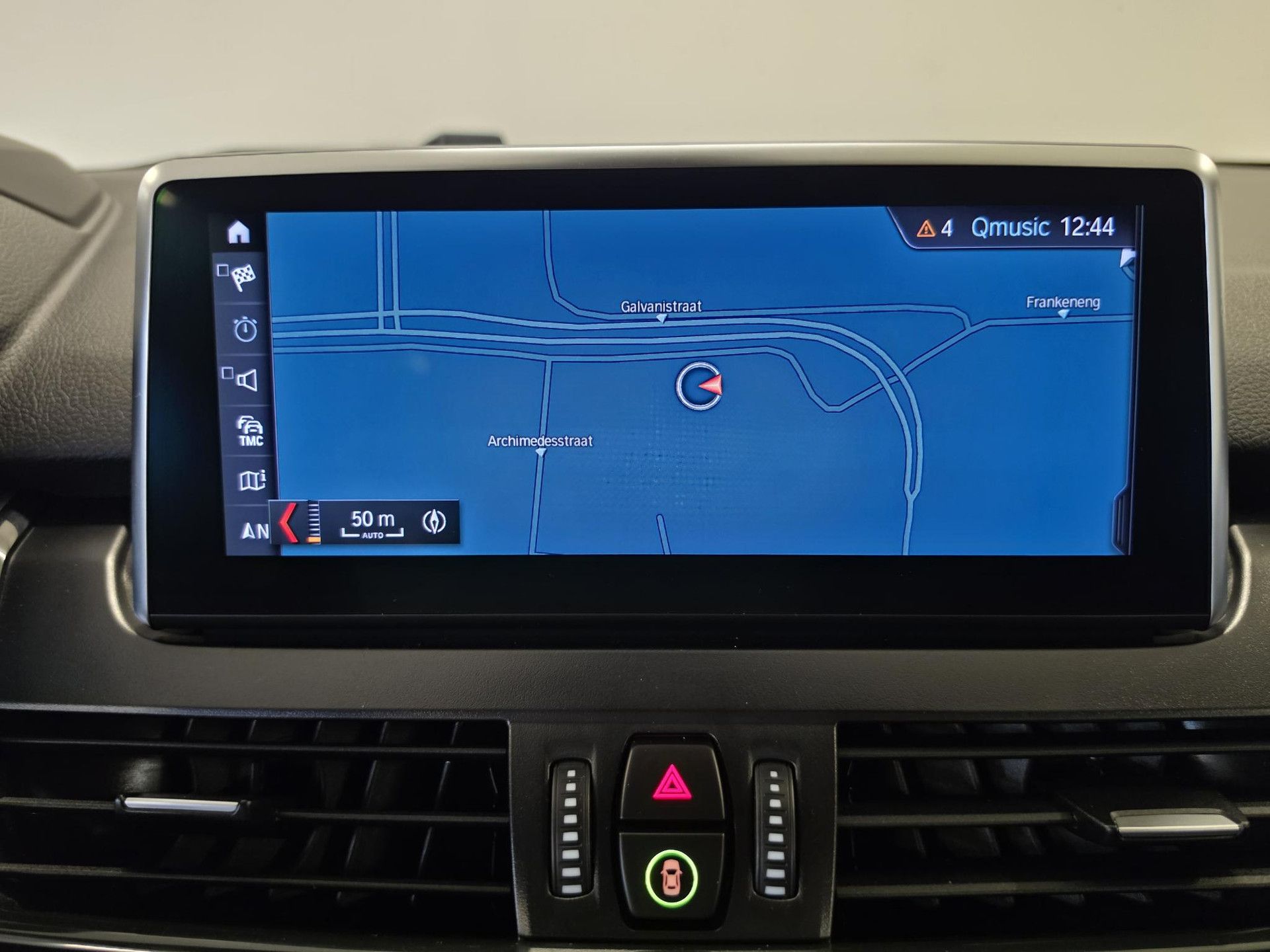 BMW 2-serie met kenteken XV-140-J – autofoto 2
