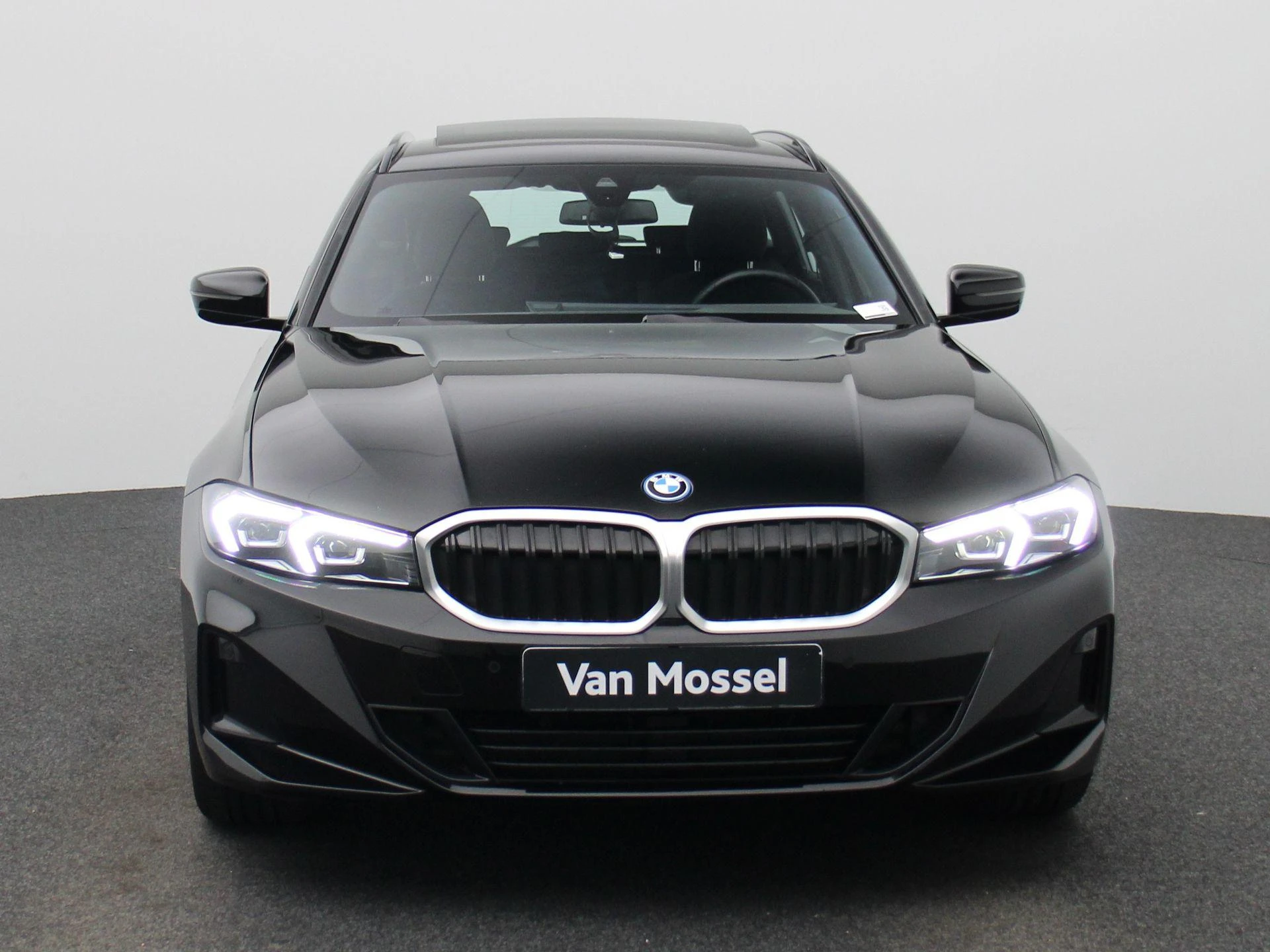 BMW 3-Serie met kenteken 17100 – autofoto 4