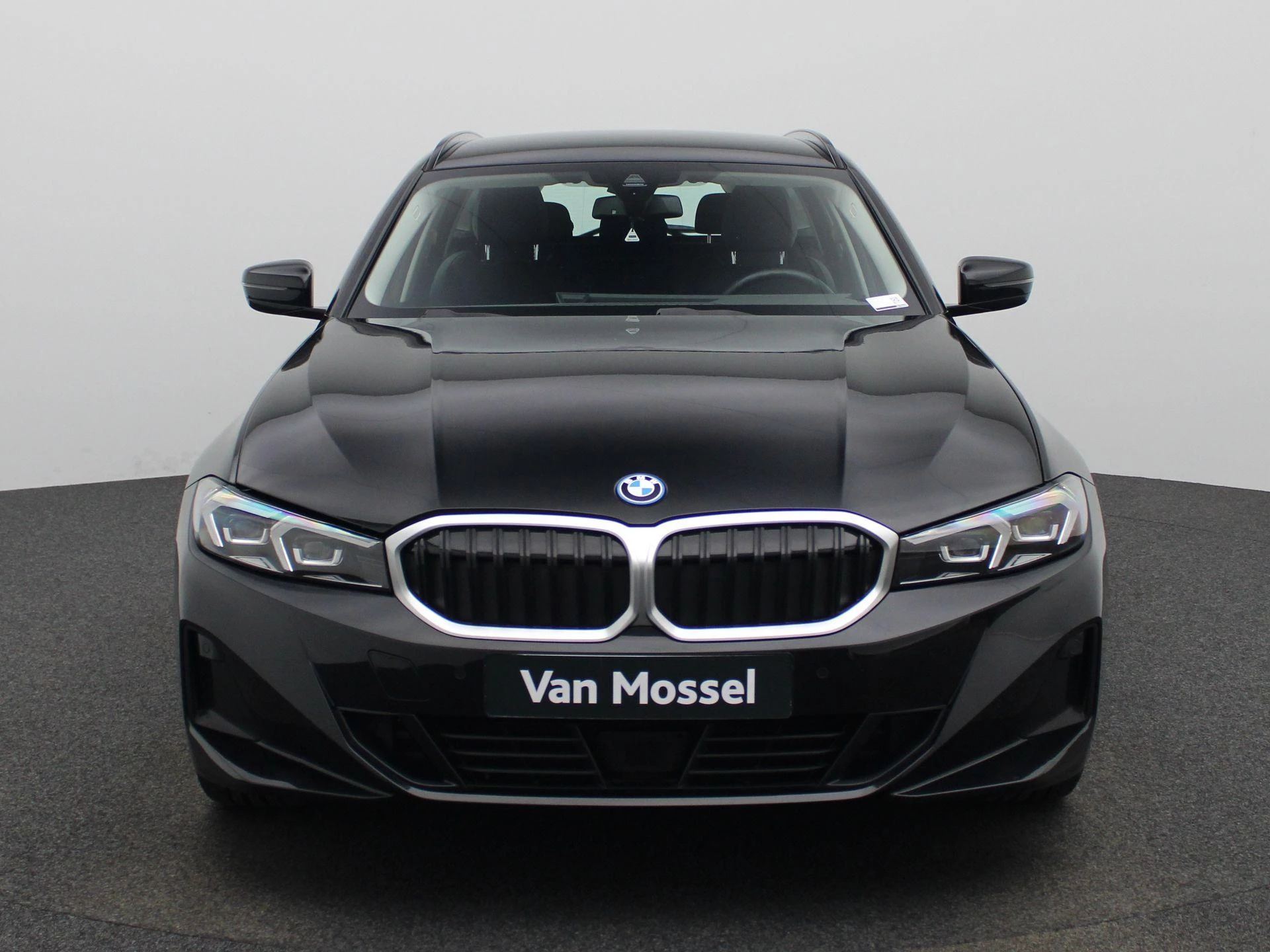 BMW 3-Serie met kenteken 17100 – autofoto 4