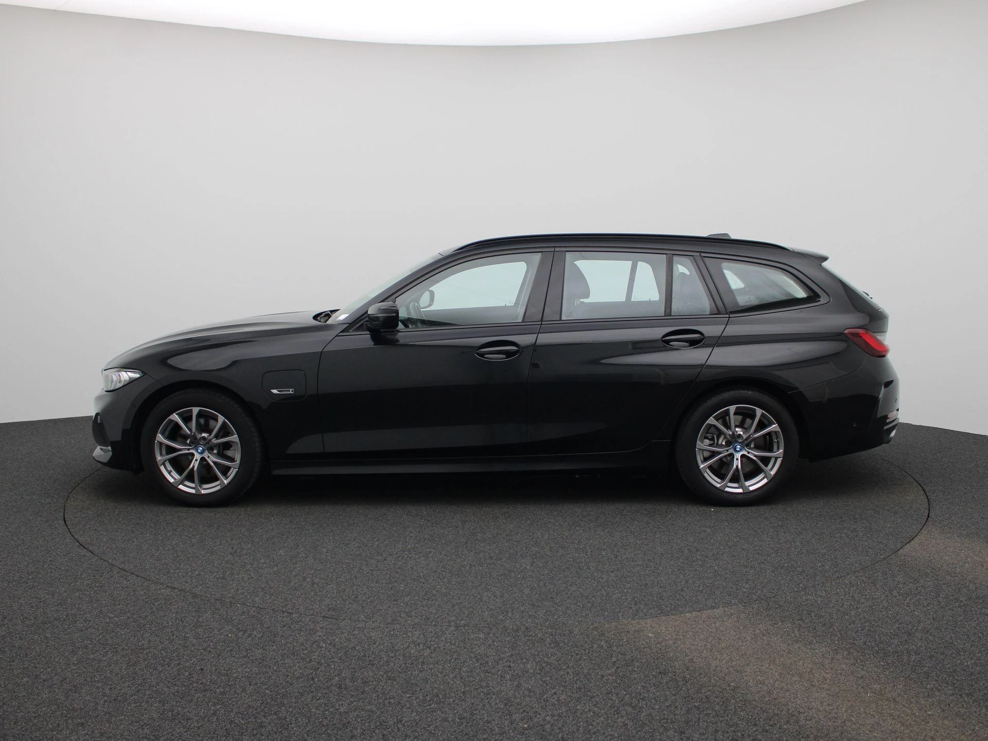 BMW 3-Serie met kenteken 17100 – autofoto 5
