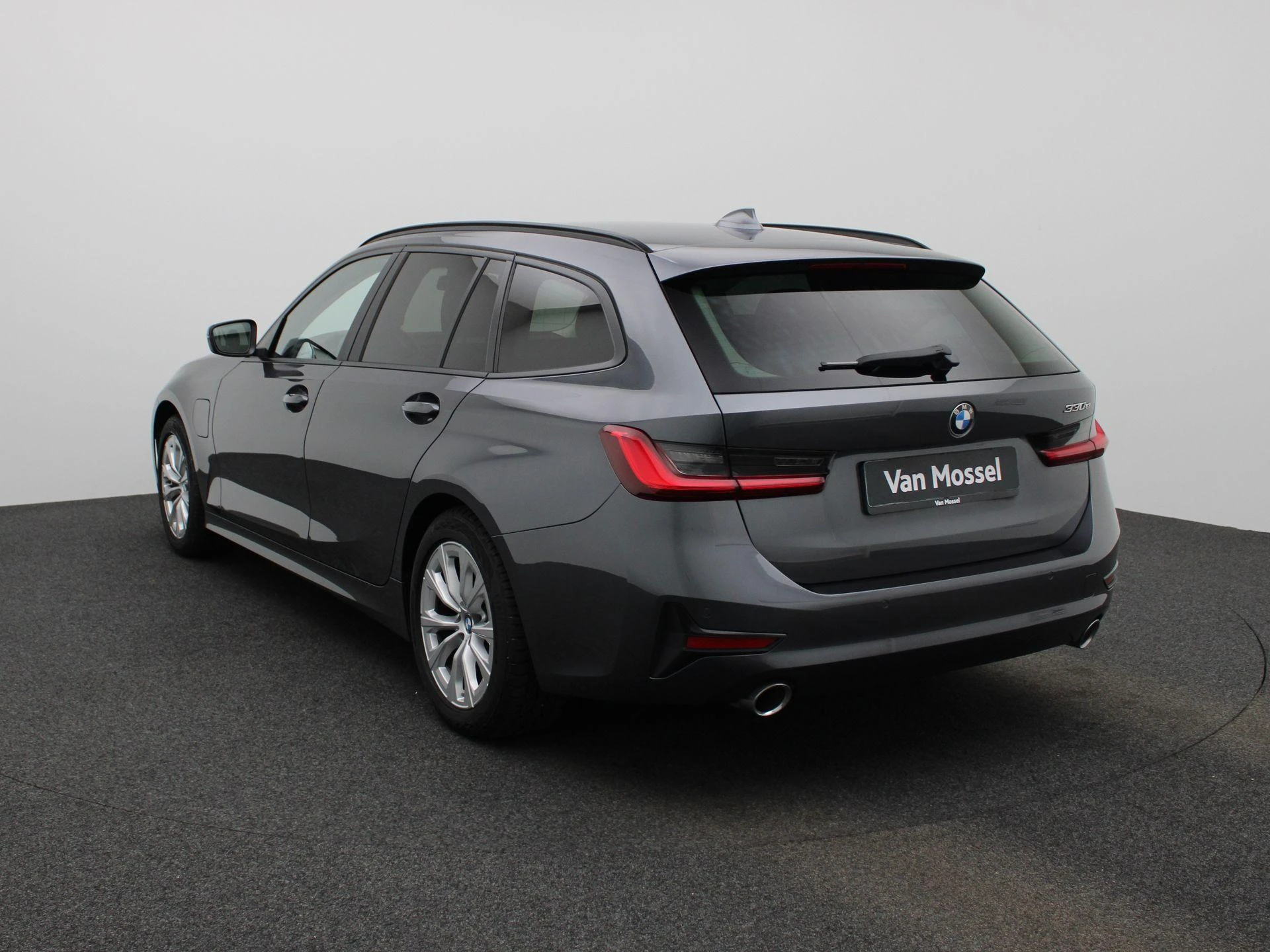BMW 3-Serie – autofoto 3