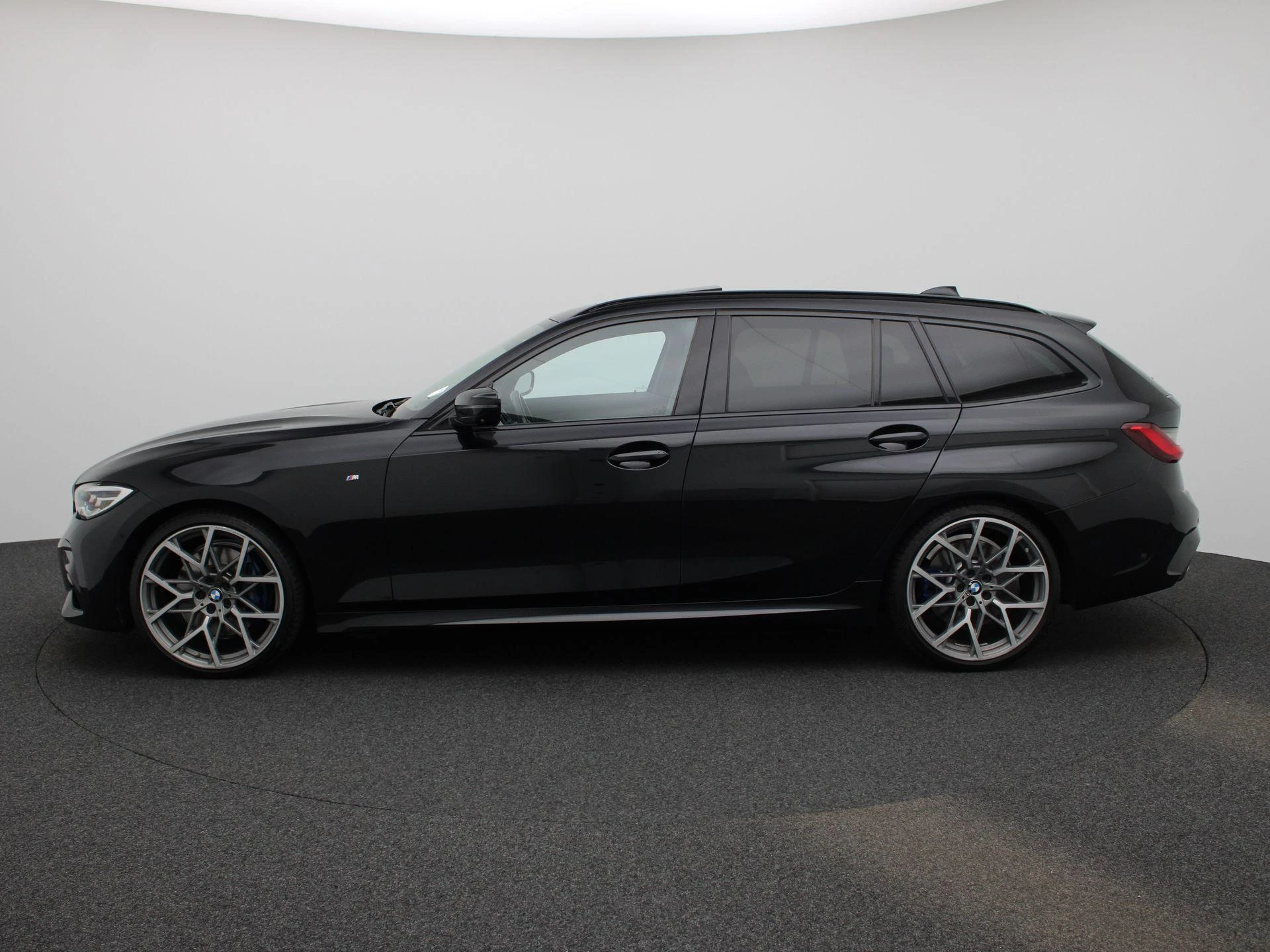 BMW 3-Serie met kenteken J-340-TD – autofoto 5
