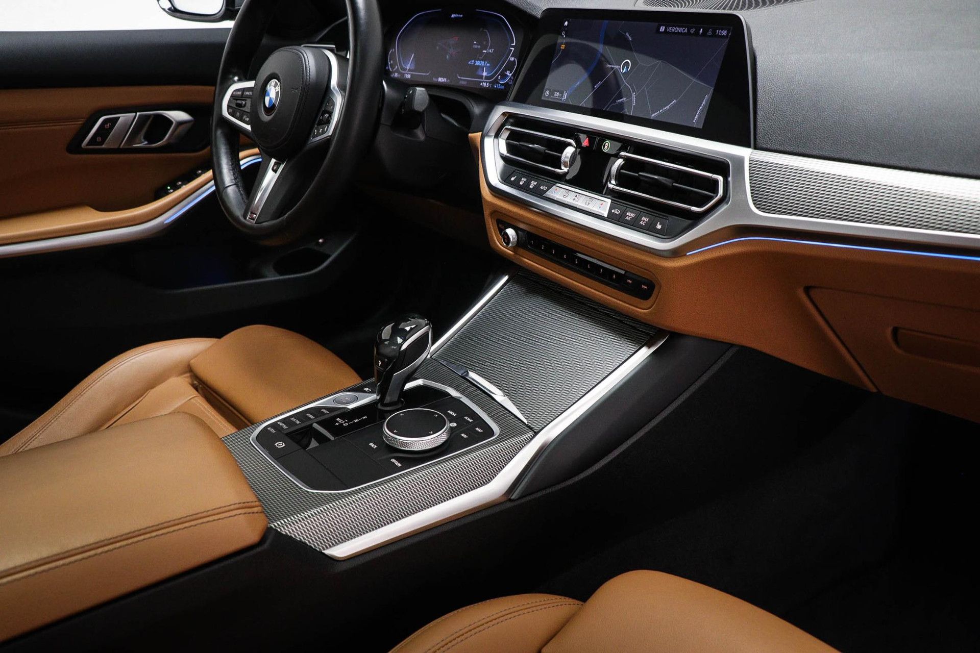 BMW 3-Serie met kenteken J-828-ZR – autofoto 3