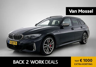 BMW 3-Serie financial lease – kenteken K-530-TD