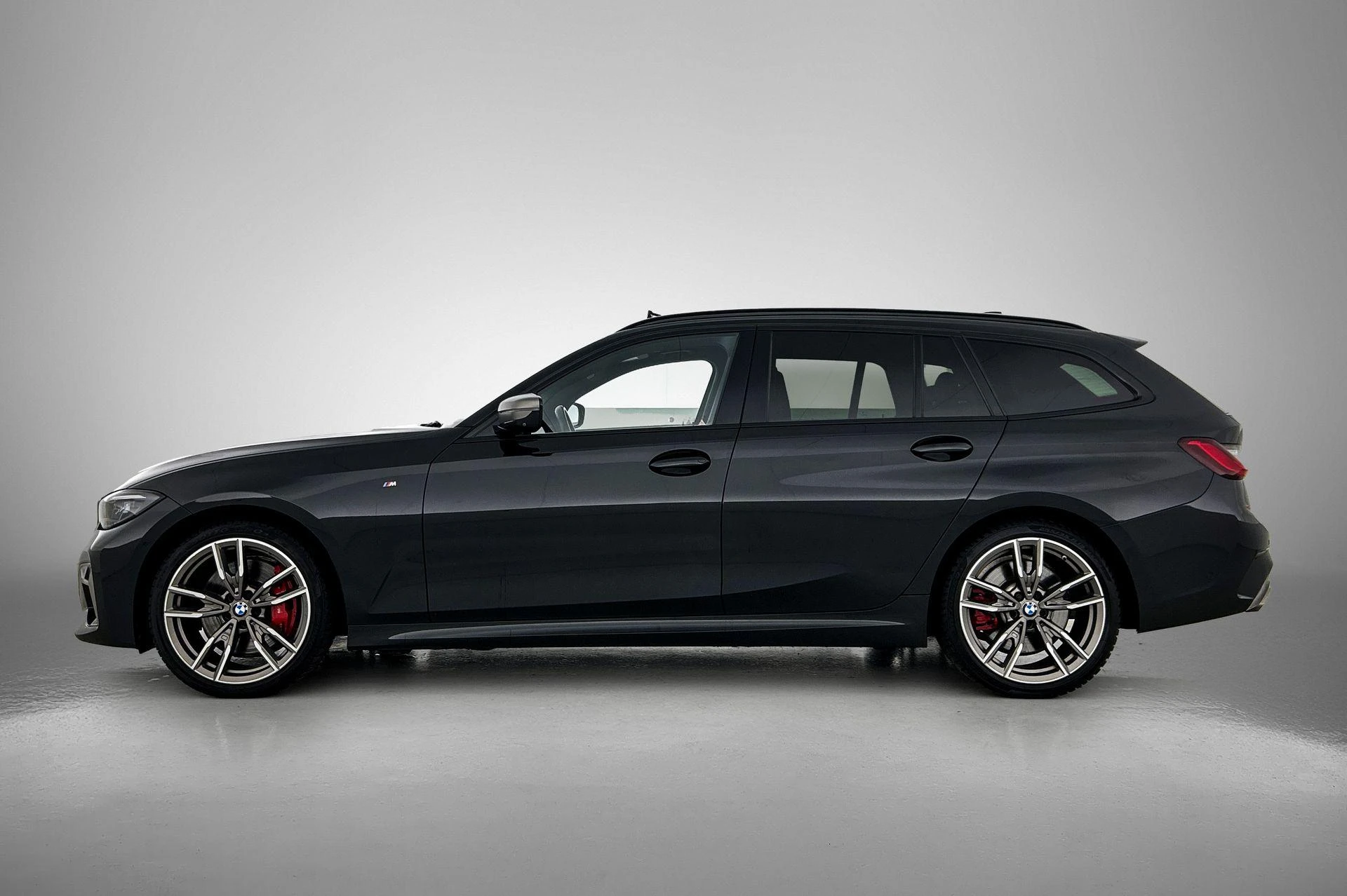 BMW 3-Serie met kenteken K-530-TD – autofoto 4