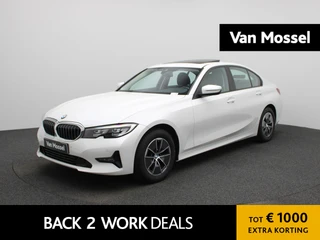 BMW 3-Serie financial lease – kenteken KRN-06-Z