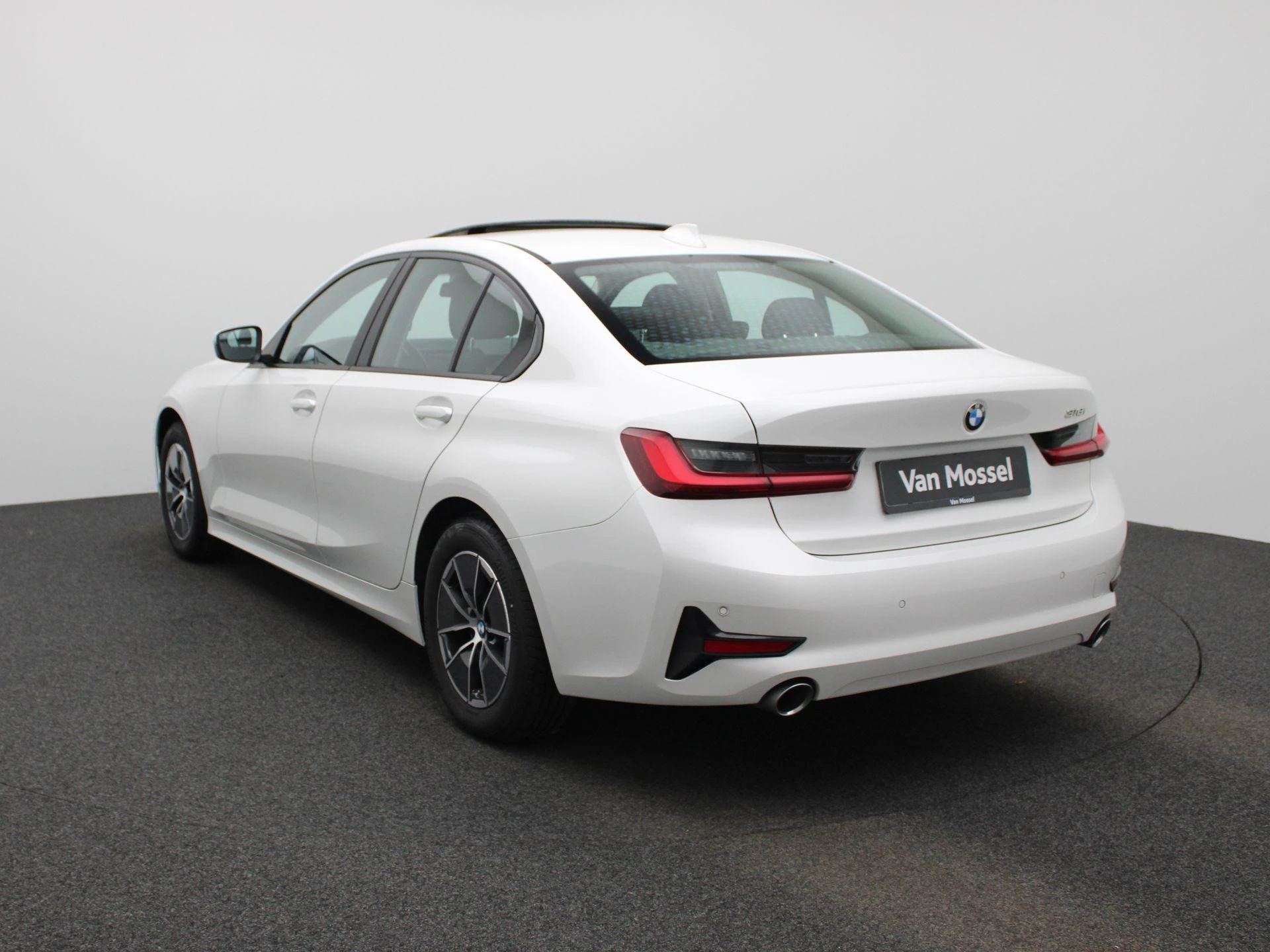 BMW 3-Serie met kenteken KRN-06-Z – autofoto 3