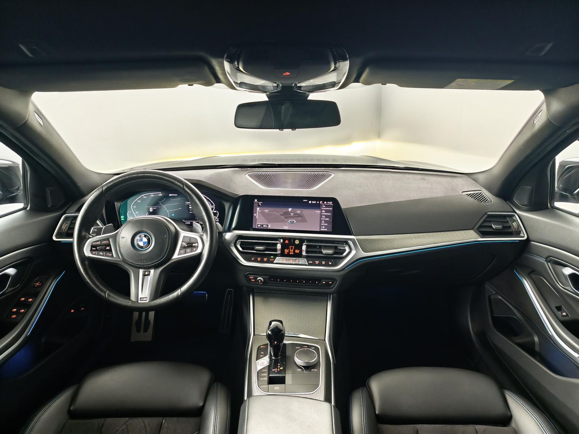 BMW 3-Serie met kenteken KVD-29-H – autofoto 3