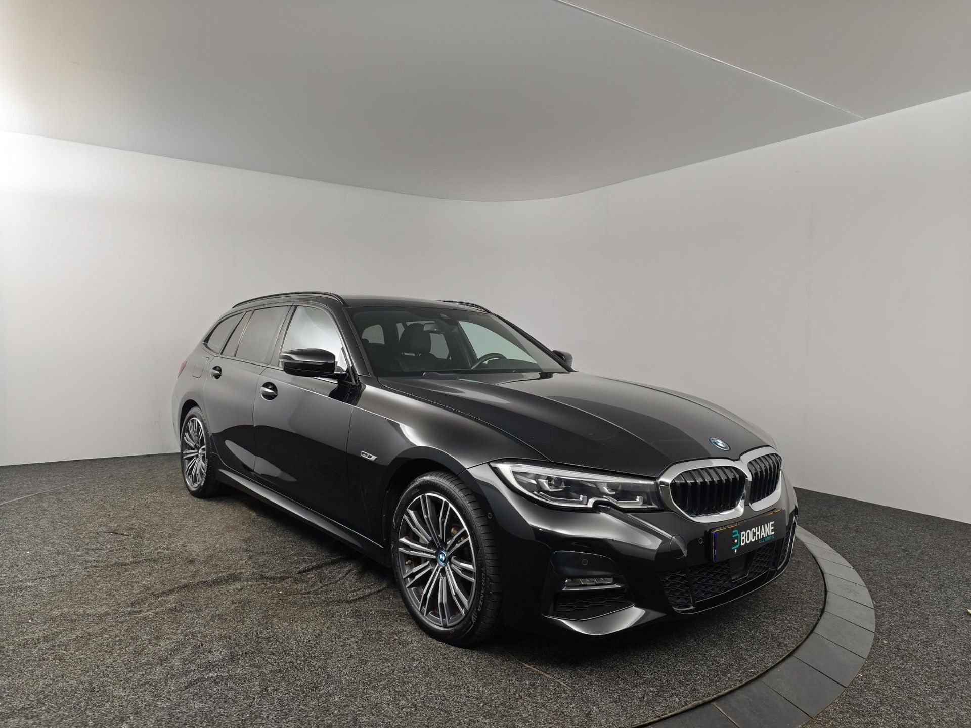 BMW 3-Serie met kenteken KVD-29-H – autofoto 5