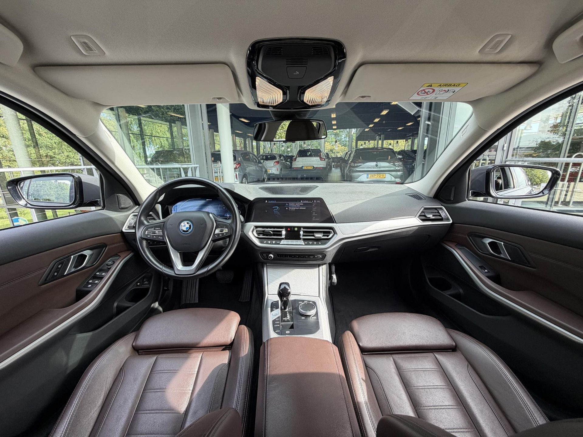 BMW 3-Serie met kenteken N-894-VX – autofoto 3