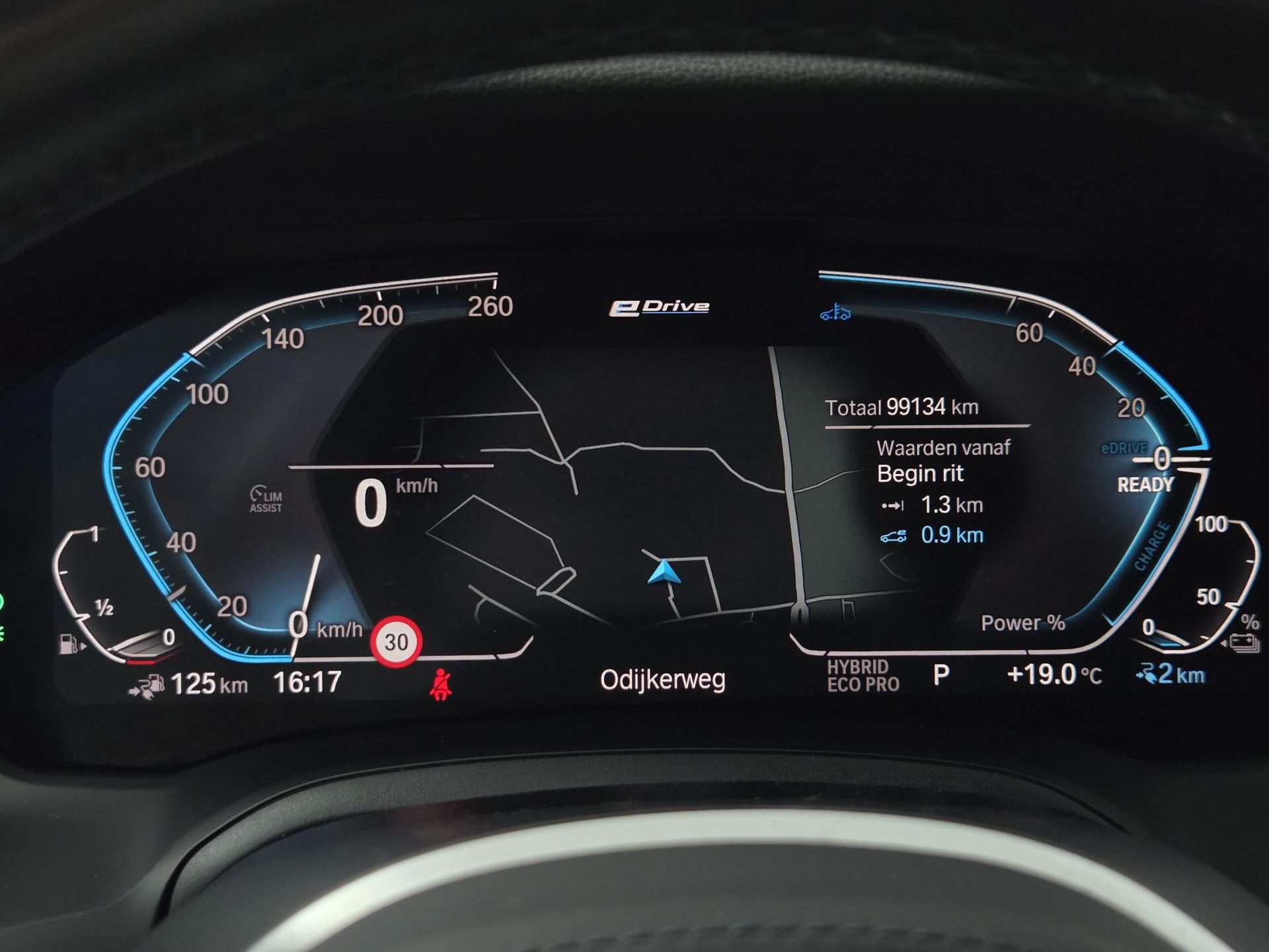 BMW 3-Serie met kenteken P-996-FZ – autofoto 4