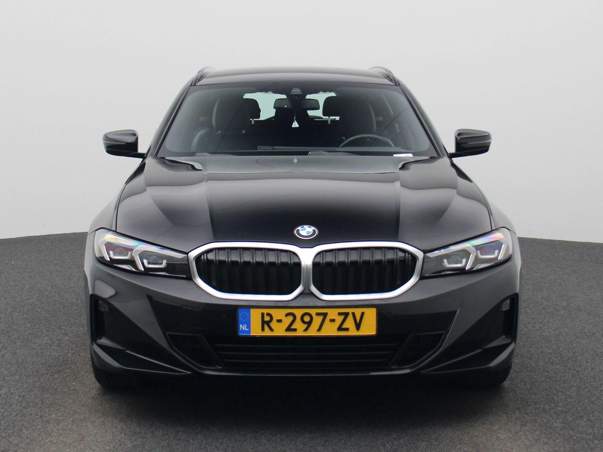 BMW 3-Serie met kenteken R-297-ZV – autofoto 4