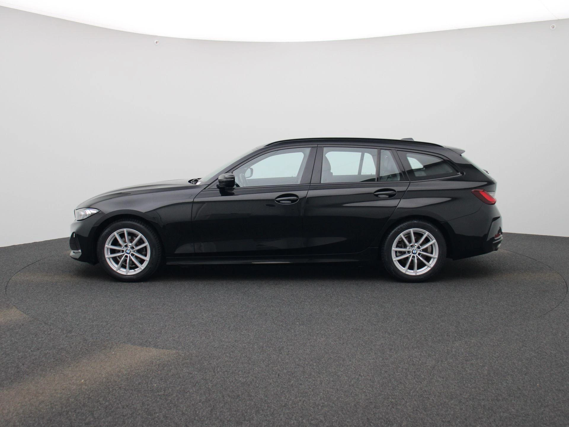 BMW 3-Serie met kenteken R-297-ZV – autofoto 5