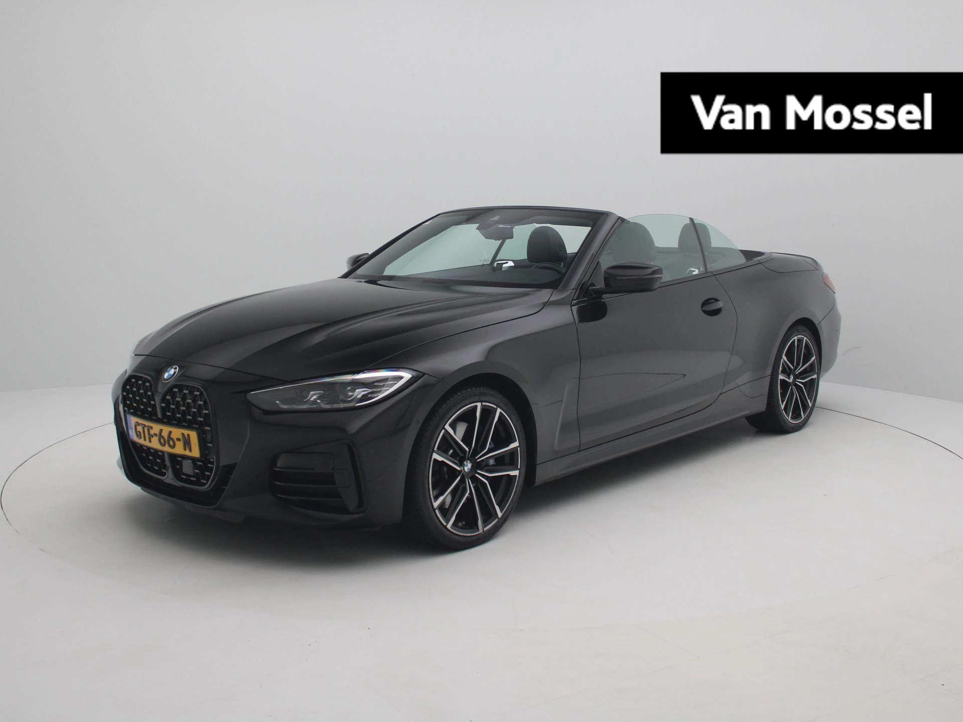 BMW 4-serie met kenteken GTF-66-N – autofoto 2