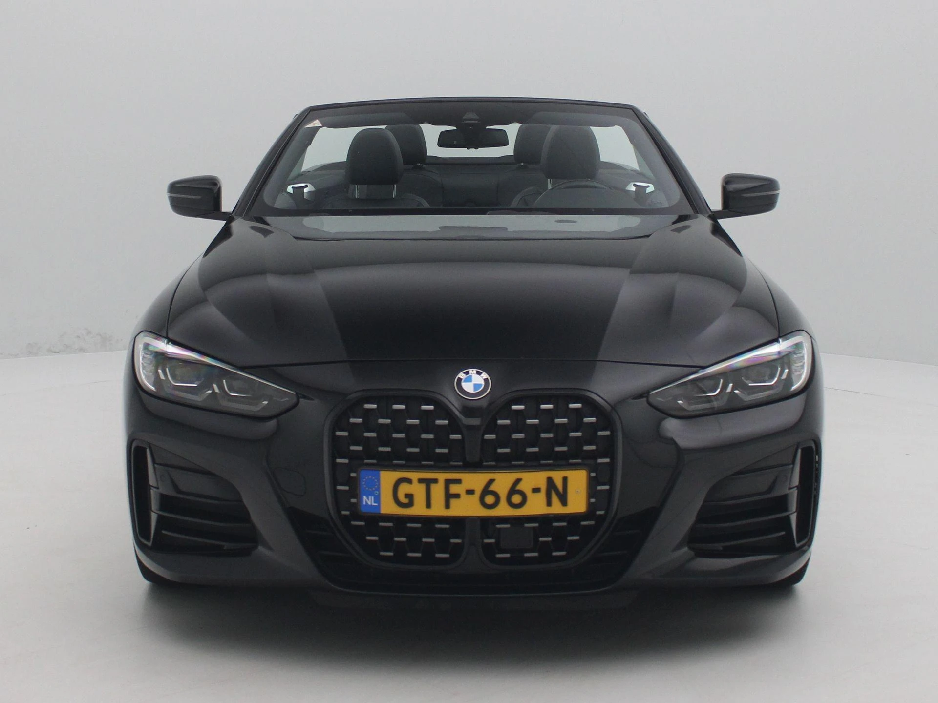 BMW 4-serie met kenteken GTF-66-N – autofoto 4