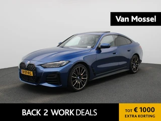 BMW 4-serie financial lease – kenteken R-171-RG