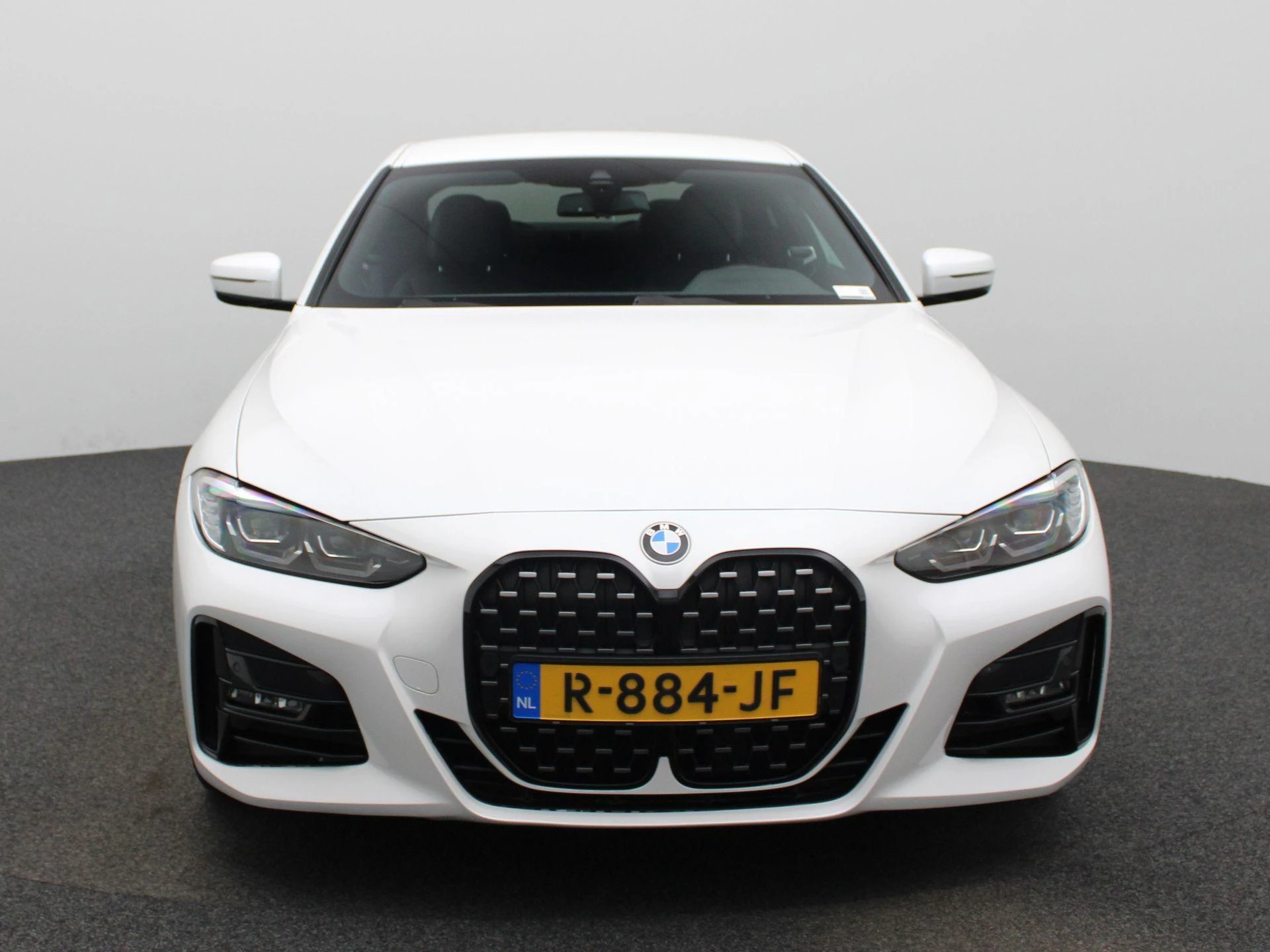 BMW 4-serie met kenteken R-884-JF – autofoto 4