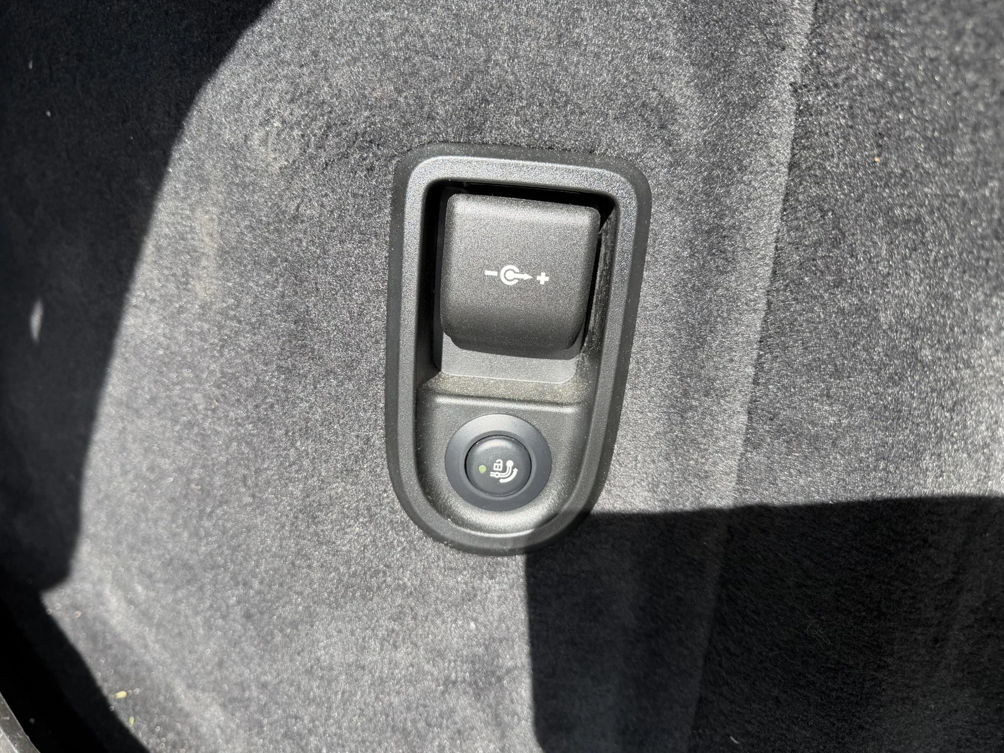BMW 5-serie met kenteken 56 – autofoto 5