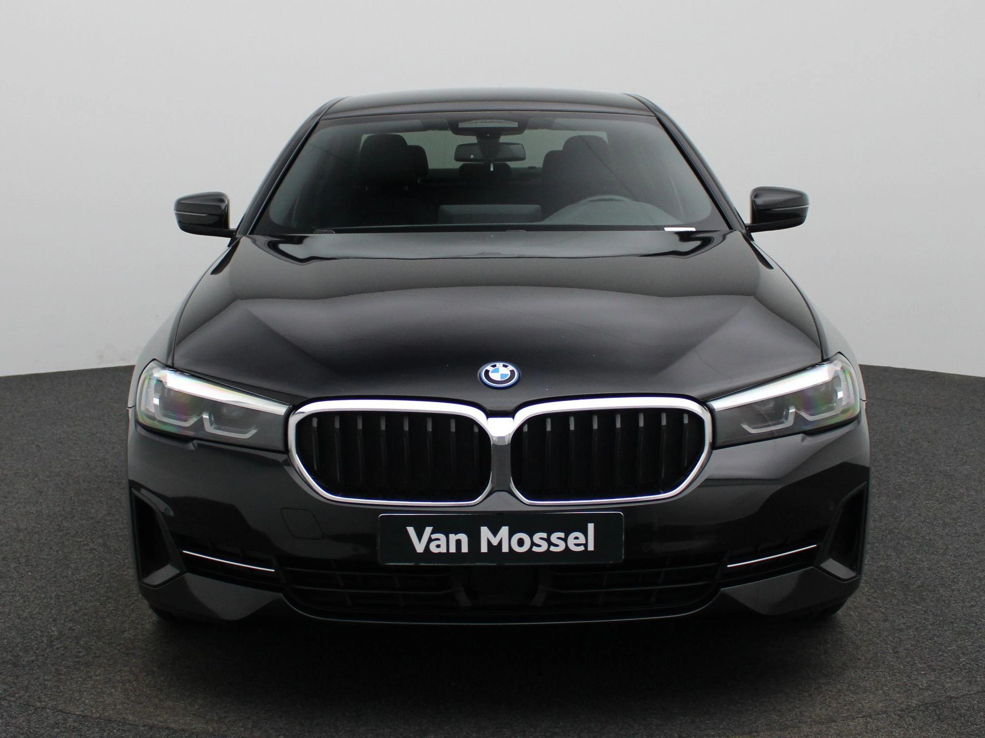 BMW 5-serie – autofoto 4
