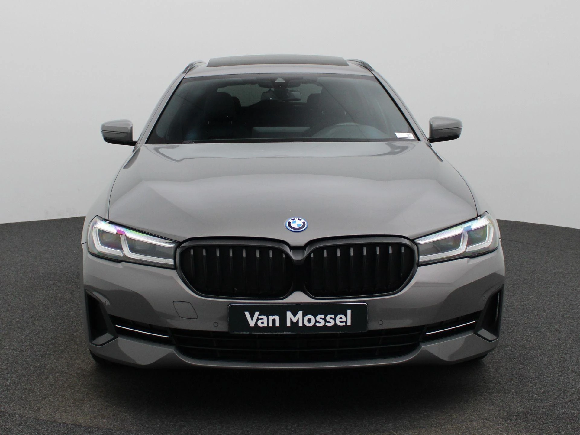 BMW 5-serie – autofoto 4