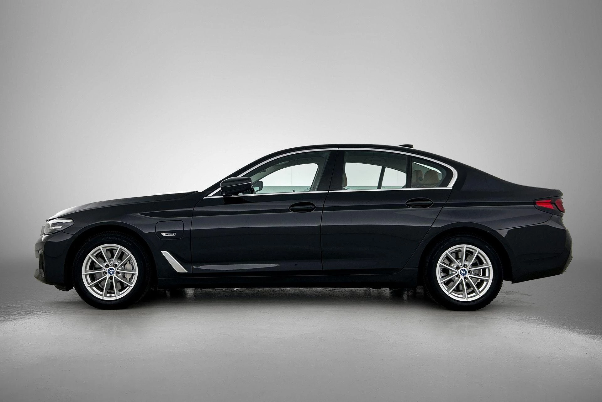 BMW 5-serie – autofoto 4