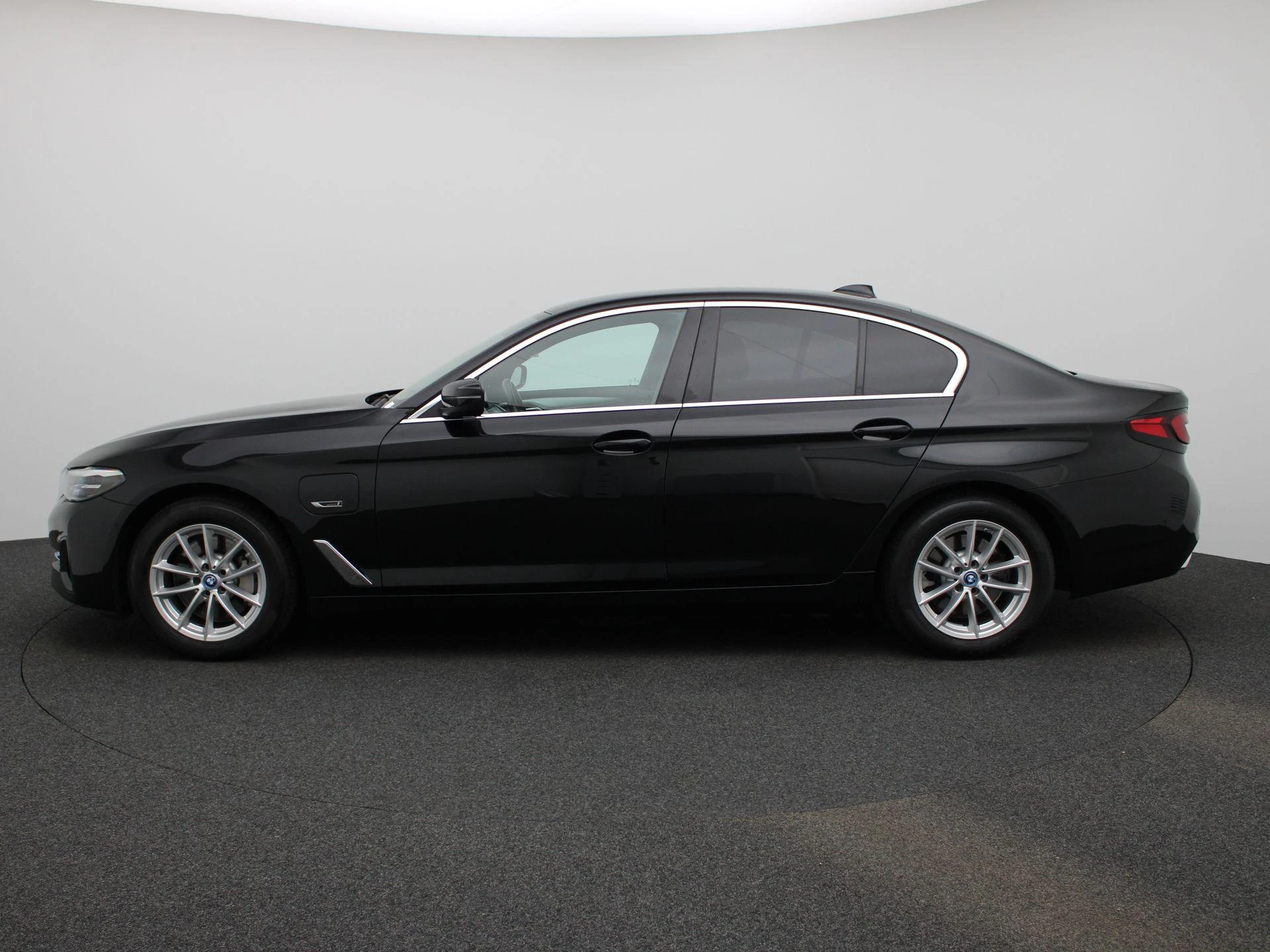 BMW 5-serie – autofoto 5