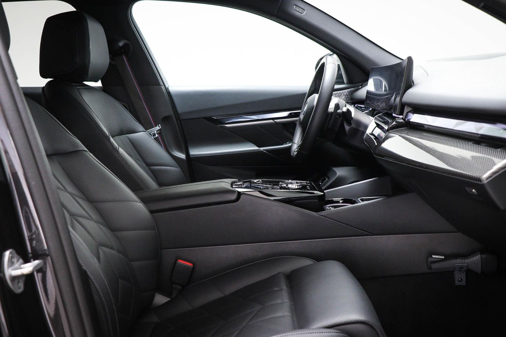 BMW 5-serie met kenteken GXZ-16-B – autofoto 3